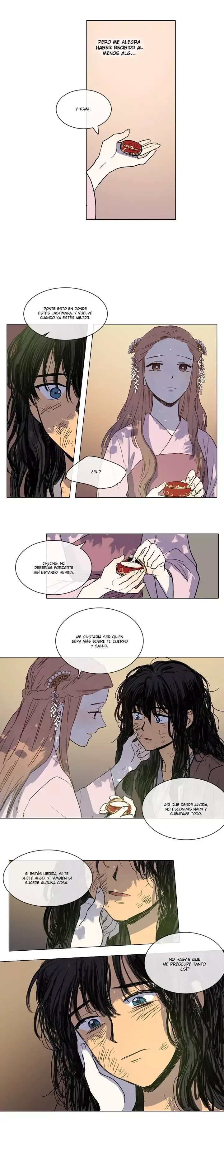 Her SHim - cheong Capítulo 13 en Línea - página 15