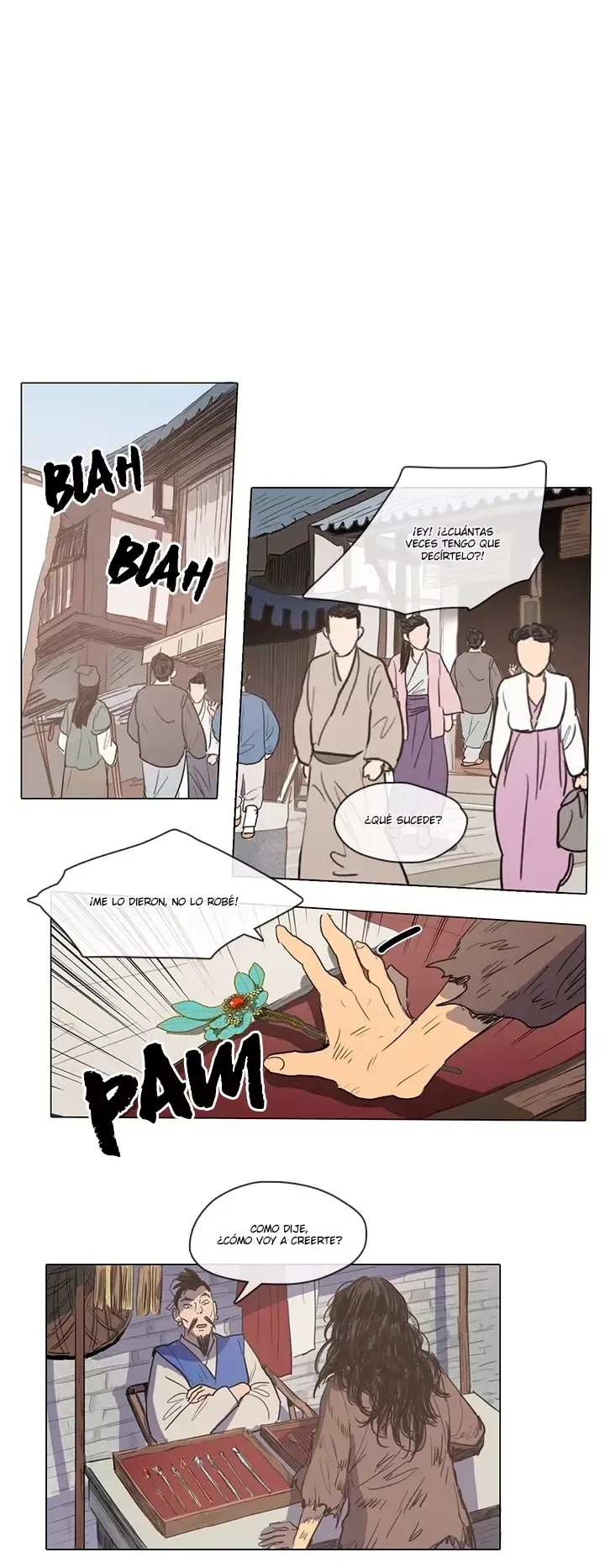 Her SHim - cheong Capítulo 14 en Línea - página 4