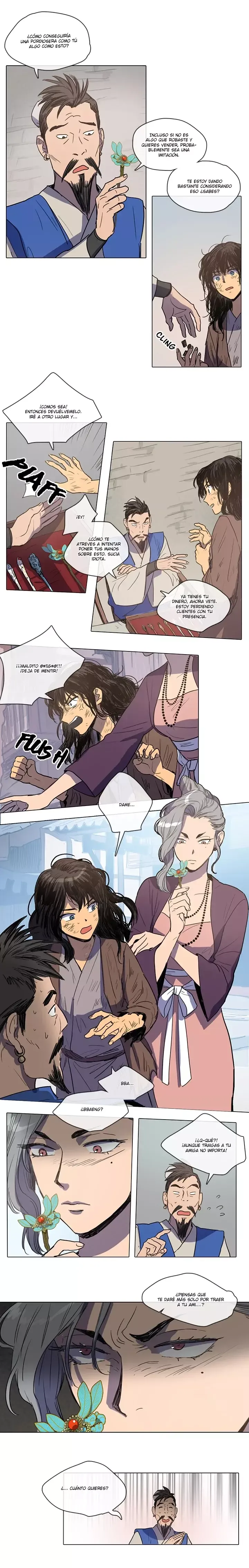 Her SHim - cheong Capítulo 14 en Línea - página 5