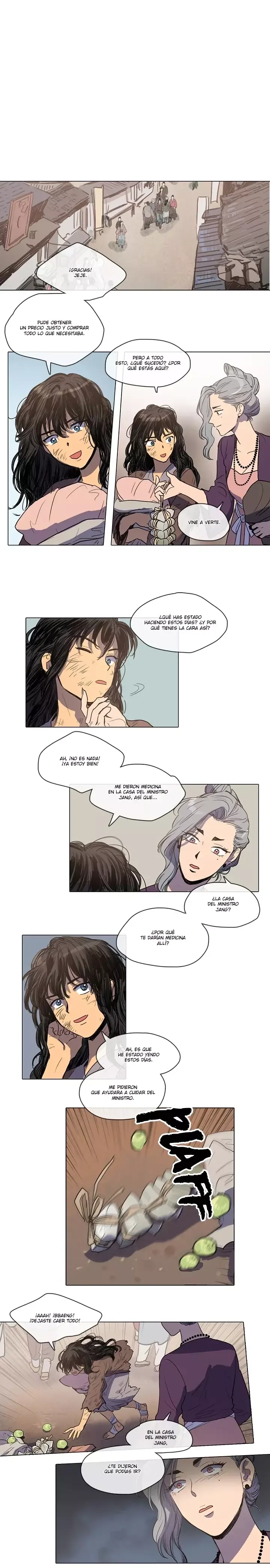 Her SHim - cheong Capítulo 14 en Línea - página 6