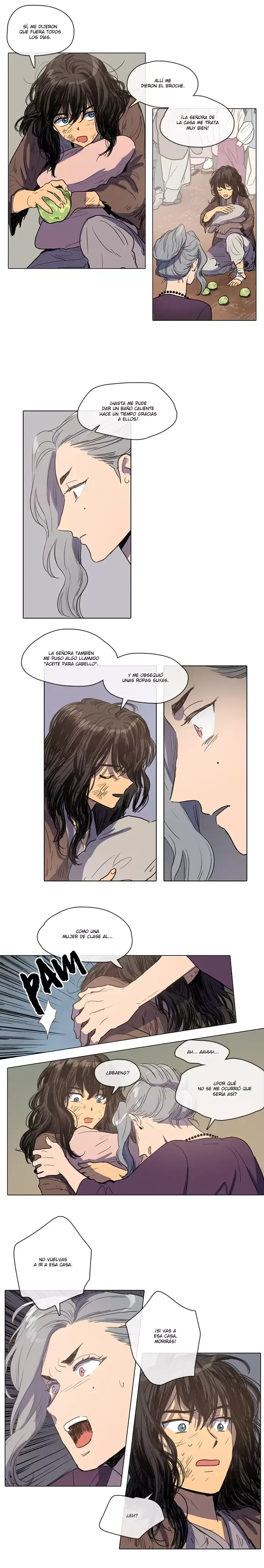 Her SHim - cheong Capítulo 14 en Línea - página 7