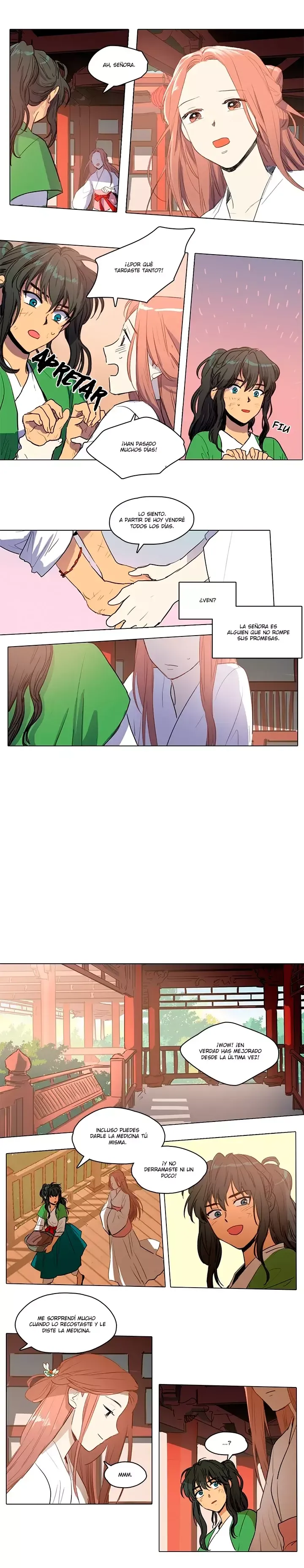Her SHim - cheong Capítulo 15 en Línea - página 4