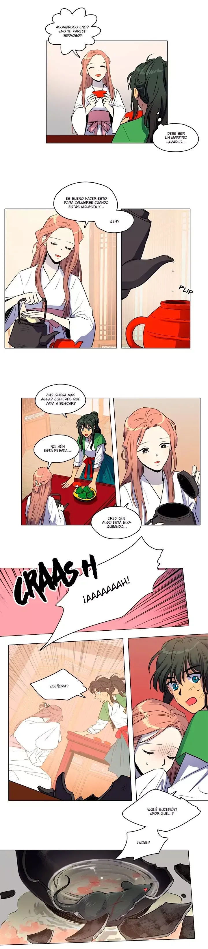 Her SHim - cheong Capítulo 15 en Línea - página 9