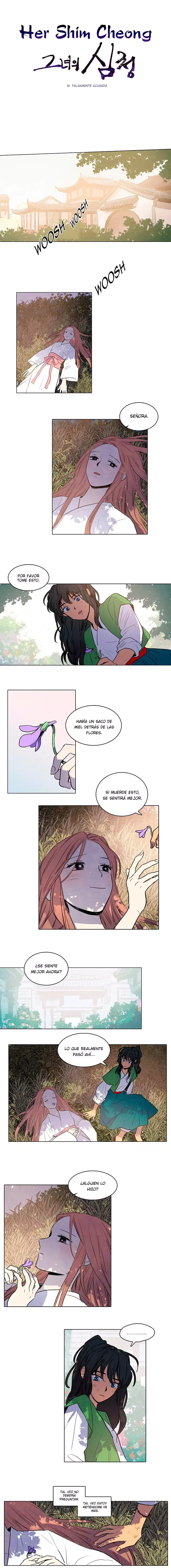 Her SHim - cheong Capítulo 16 en Línea - página 2