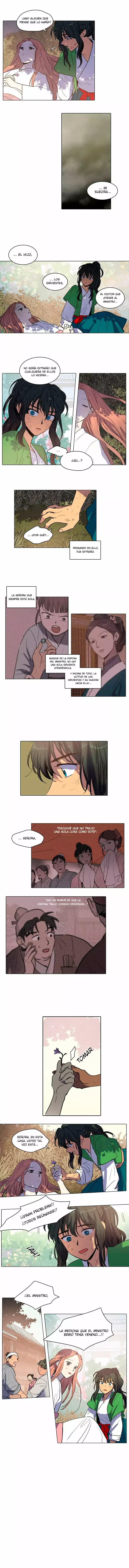 Her SHim - cheong Capítulo 16 en Línea - página 3