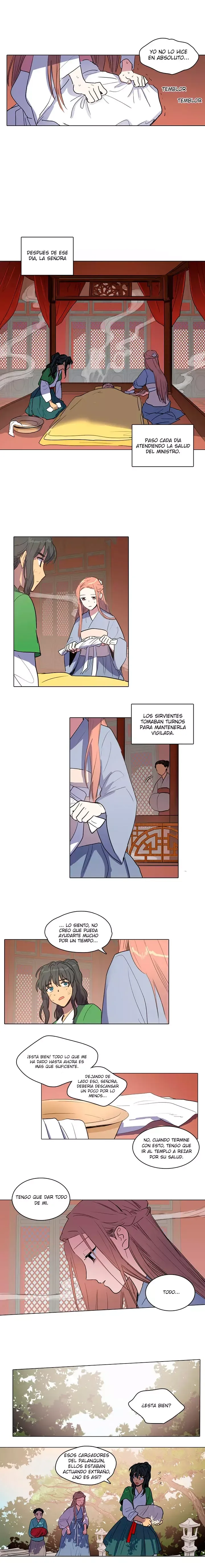 Her SHim - cheong Capítulo 16 en Línea - página 6