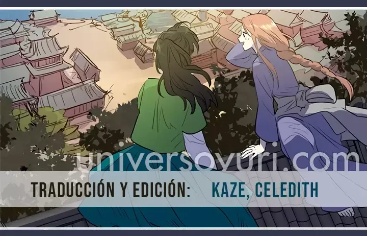 Her SHim - cheong Capítulo 16 en Línea - página 8