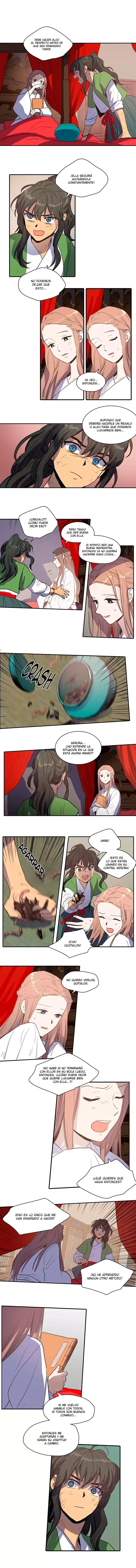 Her SHim - cheong Capítulo 18 en Línea - página 5
