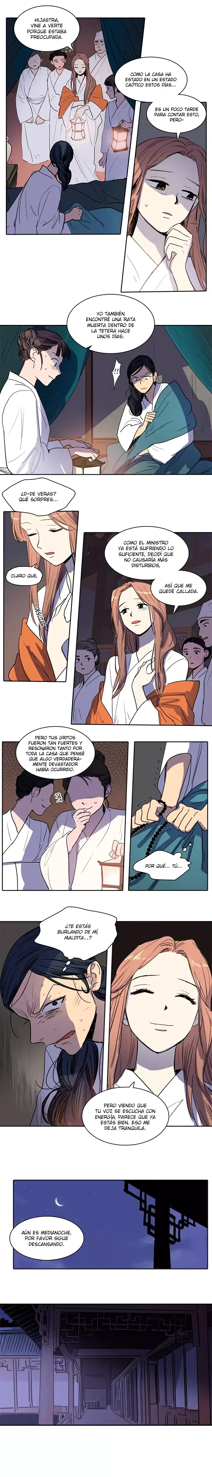 Her SHim - cheong Capítulo 19 en Línea - página 7