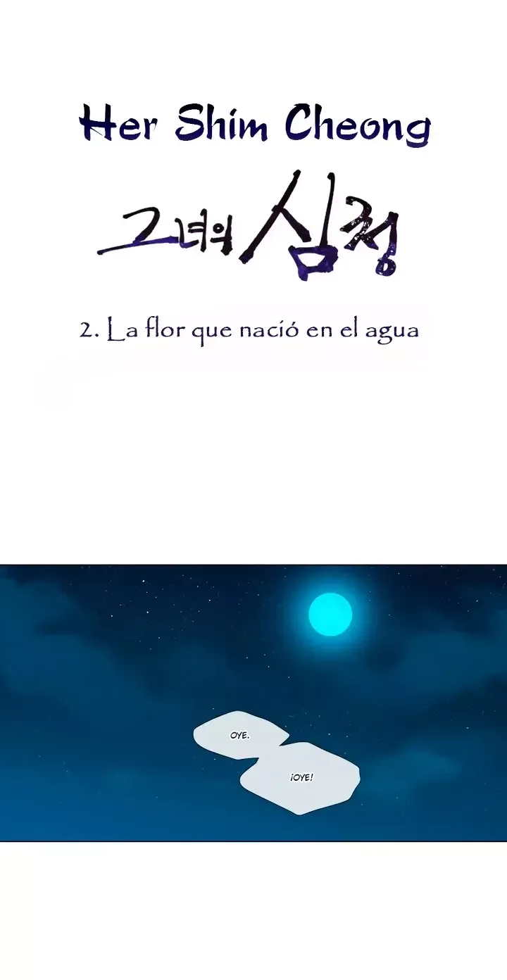 Her SHim - cheong Capítulo 2 en Línea - página 2