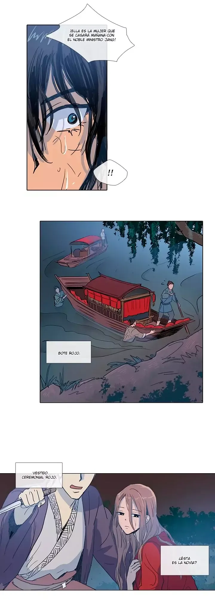 Her SHim - cheong Capítulo 2 en Línea - página 4