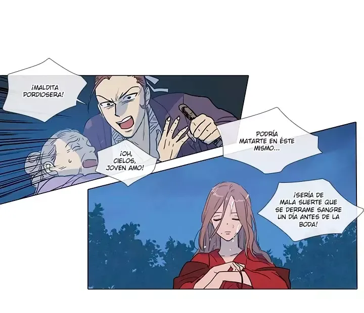 Her SHim - cheong Capítulo 2 en Línea - página 7