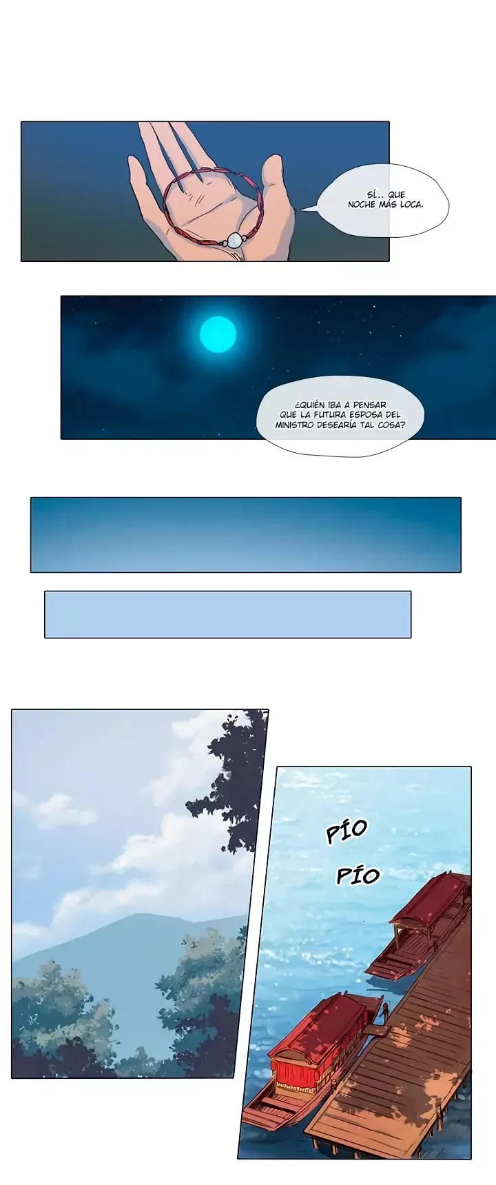 Her SHim - cheong Capítulo 2 en Línea - página 9