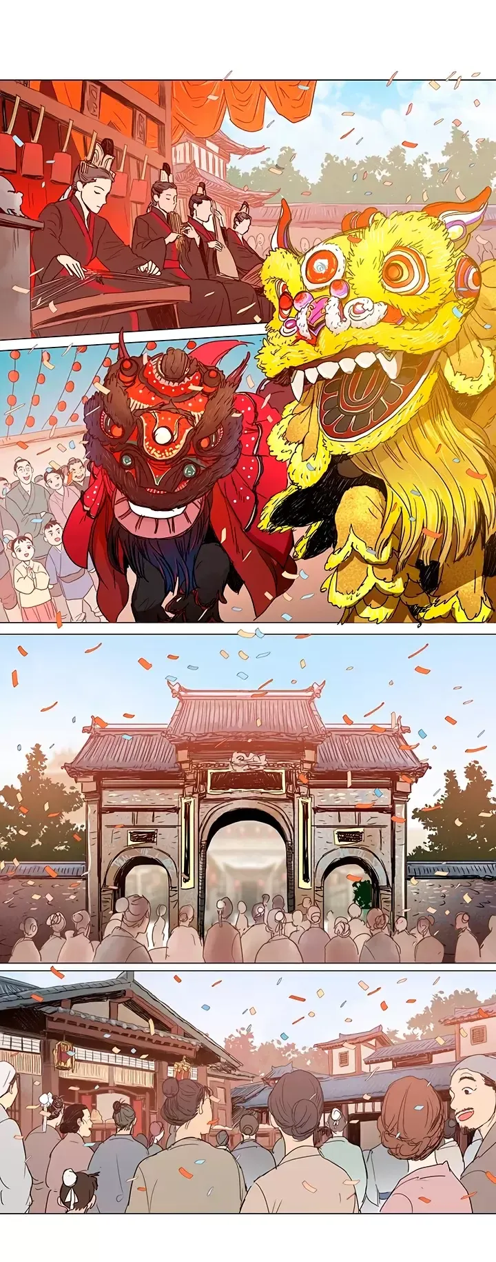 Her SHim - cheong Capítulo 2 en Línea - página 10