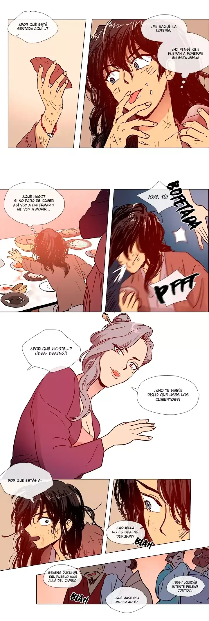 Her SHim - cheong Capítulo 2 en Línea - página 12