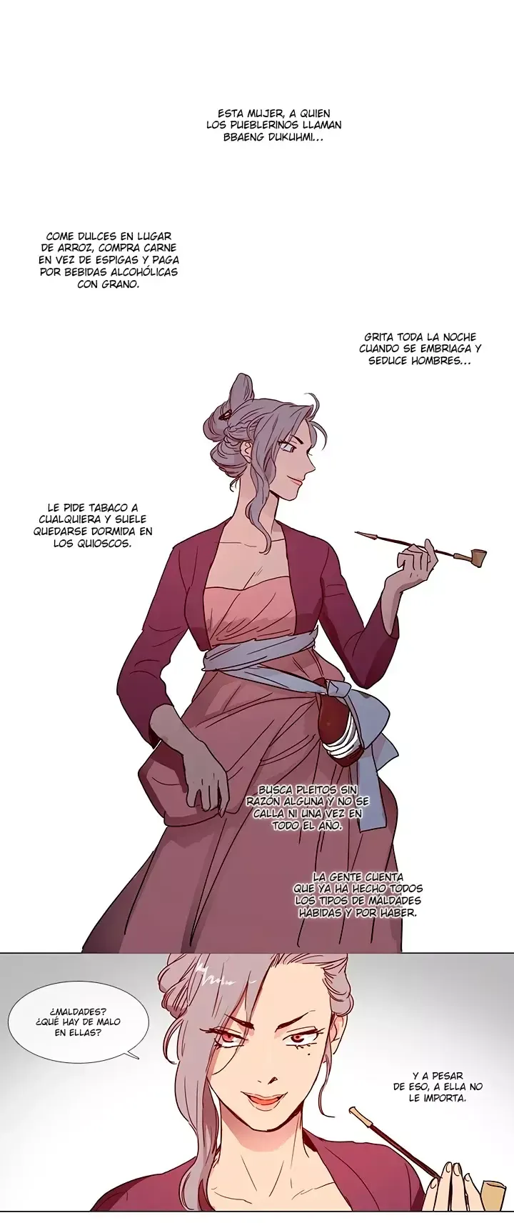 Her SHim - cheong Capítulo 2 en Línea - página 13
