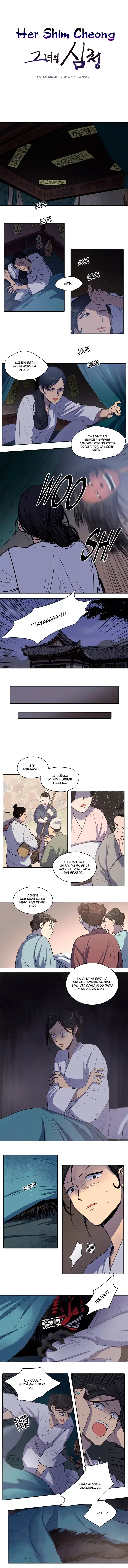 Her SHim - cheong Capítulo 20 en Línea - página 2