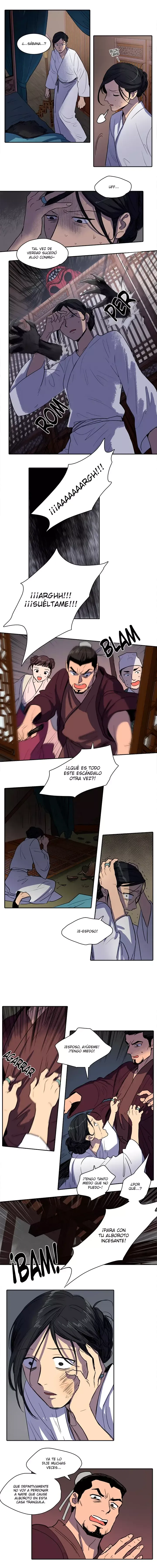 Her SHim - cheong Capítulo 20 en Línea - página 3