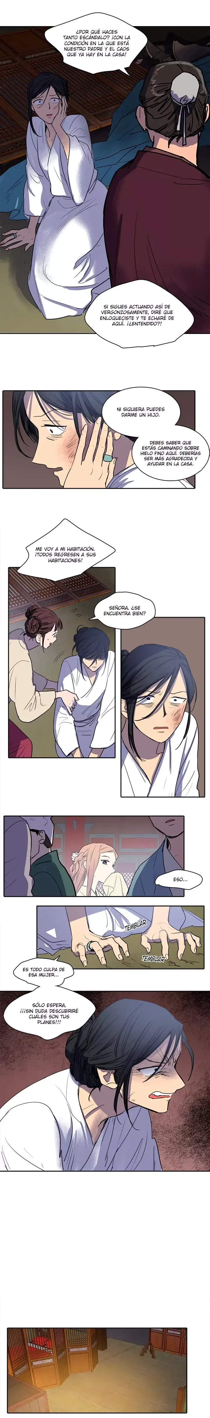 Her SHim - cheong Capítulo 20 en Línea - página 4