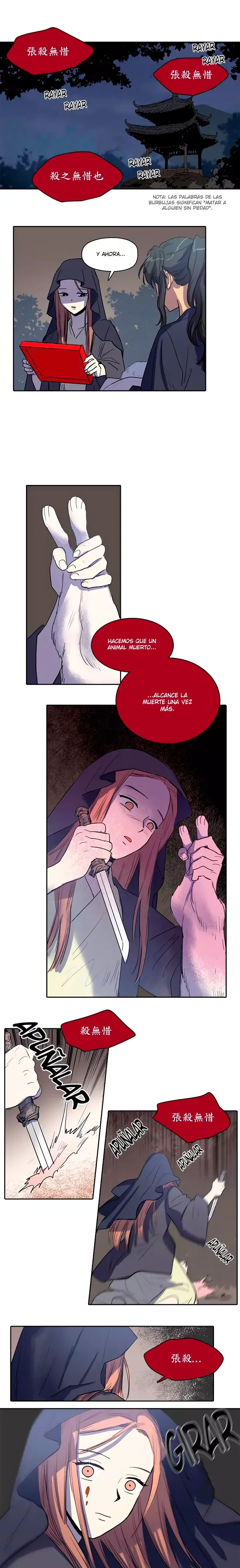Her SHim - cheong Capítulo 20 en Línea - página 6