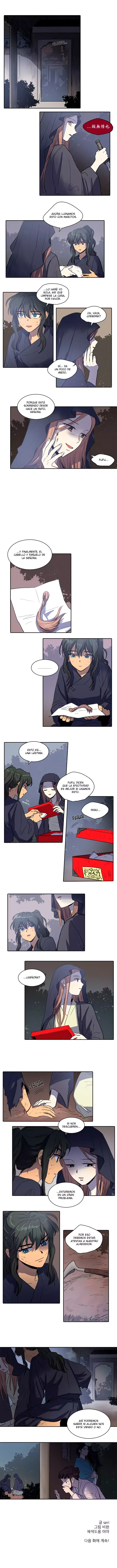 Her SHim - cheong Capítulo 20 en Línea - página 7