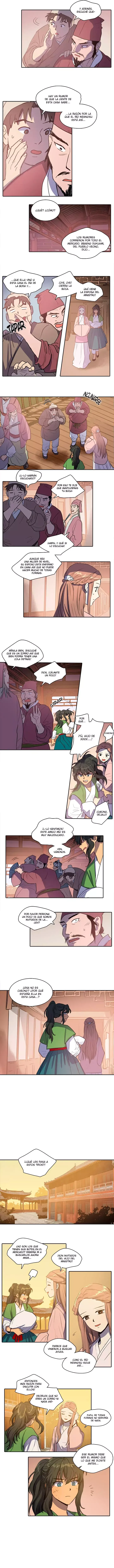Her SHim - cheong Capítulo 21 en Línea - página 3
