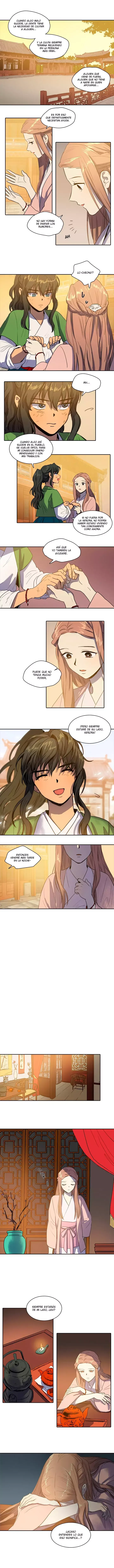 Her SHim - cheong Capítulo 21 en Línea - página 4
