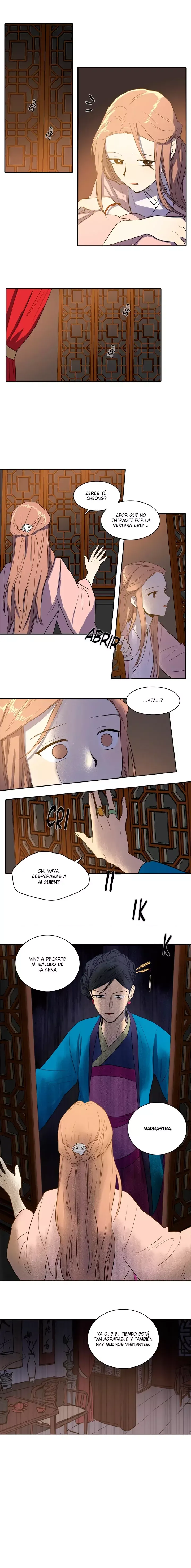 Her SHim - cheong Capítulo 21 en Línea - página 5