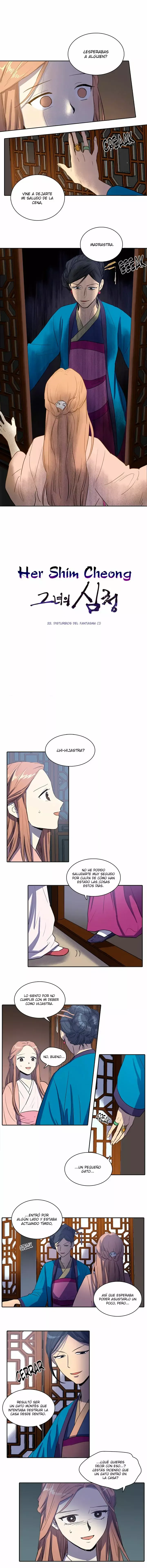Her SHim - cheong Capítulo 22 en Línea - página 2