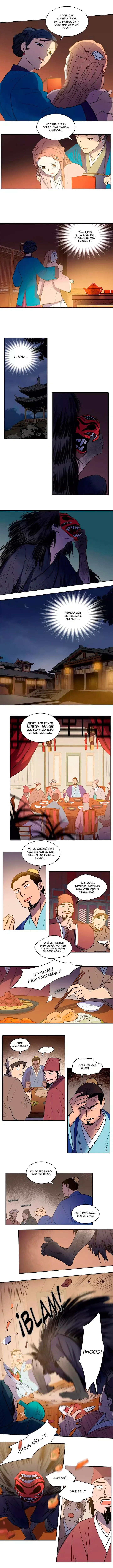 Her SHim - cheong Capítulo 22 en Línea - página 4