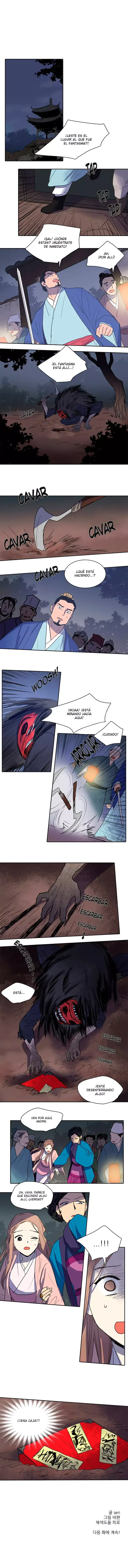 Her SHim - cheong Capítulo 22 en Línea - página 6
