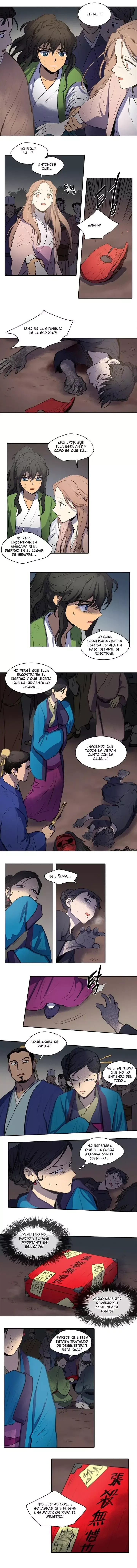 Her SHim - cheong Capítulo 23 en Línea - página 4
