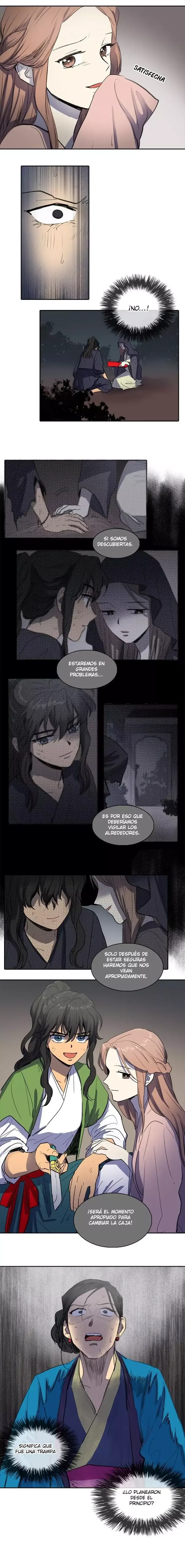 Her SHim - cheong Capítulo 23 en Línea - página 7