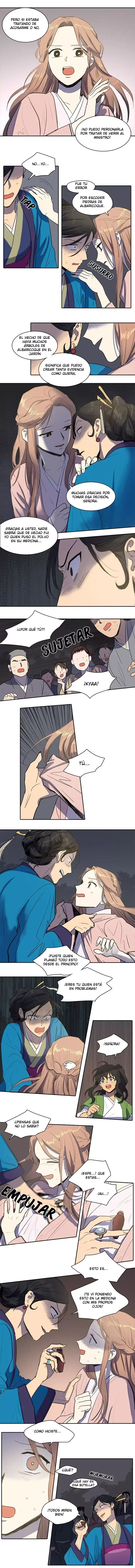 Her SHim - cheong Capítulo 24 en Línea - página 3