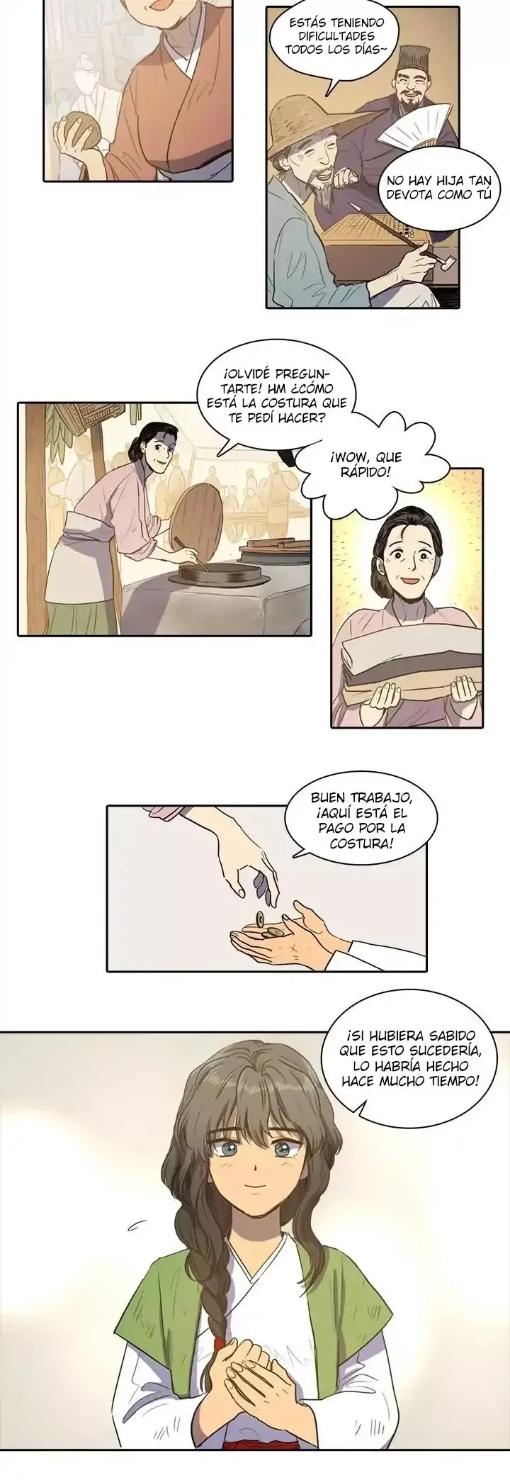 Her SHim - cheong Capítulo 28 en Línea - página 3