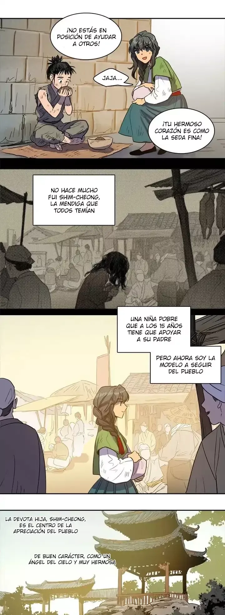 Her SHim - cheong Capítulo 28 en Línea - página 6