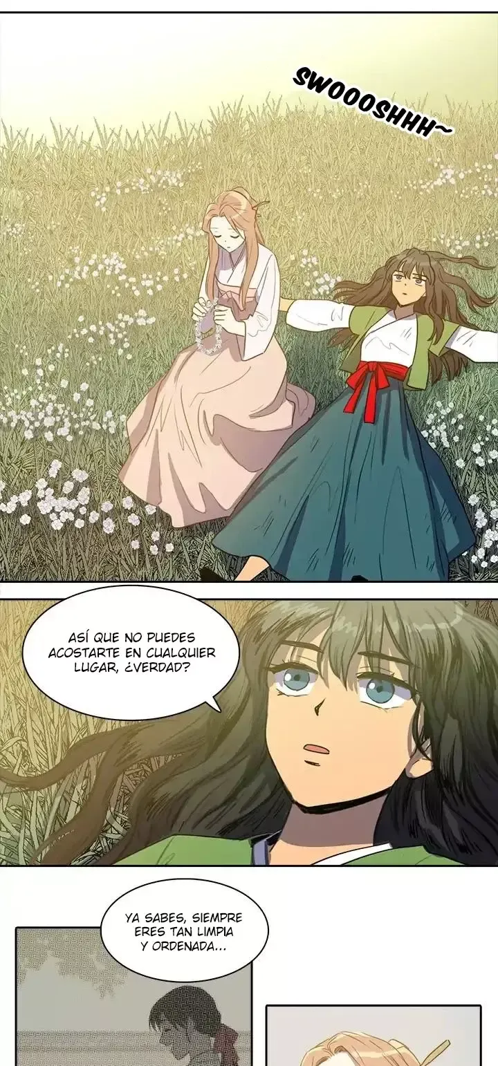Her SHim - cheong Capítulo 28 en Línea - página 8