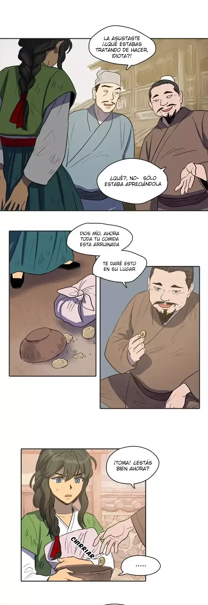 Her SHim - cheong Capítulo 28 en Línea - página 12