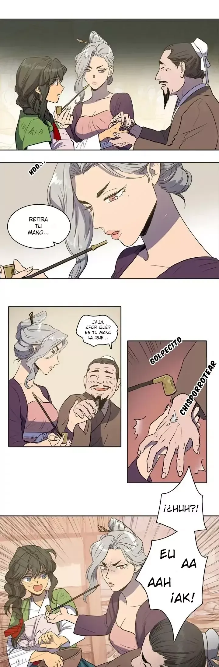 Her SHim - cheong Capítulo 28 en Línea - página 14