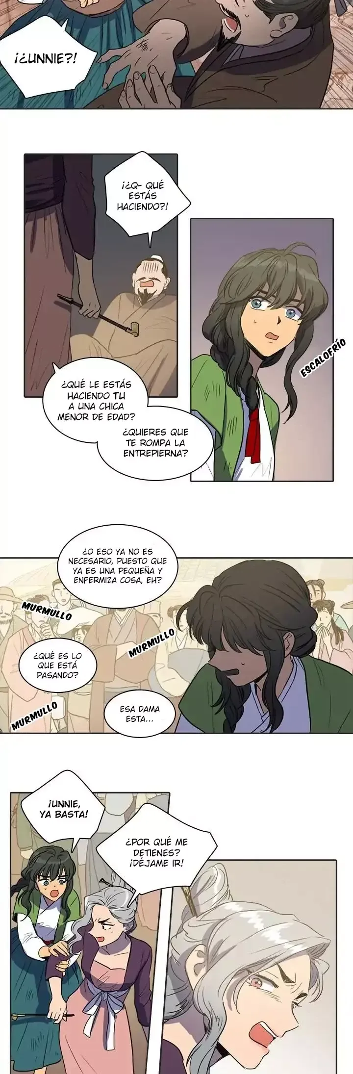 Her SHim - cheong Capítulo 28 en Línea - página 15