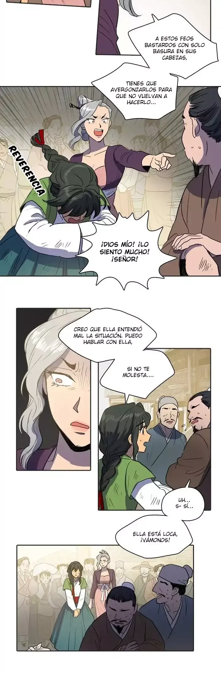 Her SHim - cheong Capítulo 28 en Línea - página 16