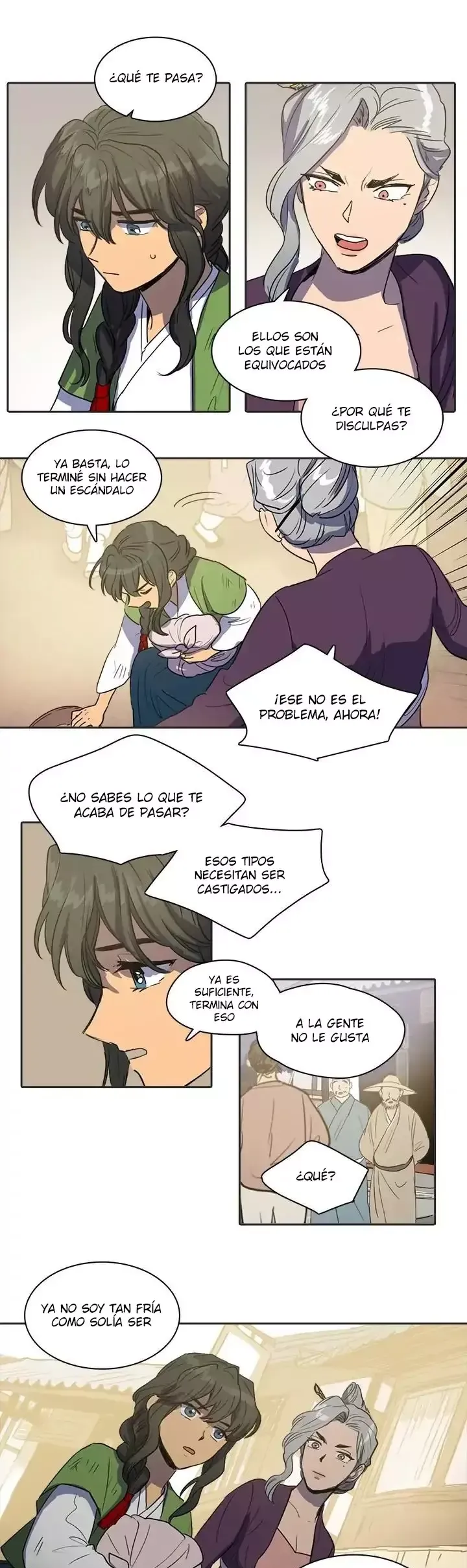 Her SHim - cheong Capítulo 28 en Línea - página 17