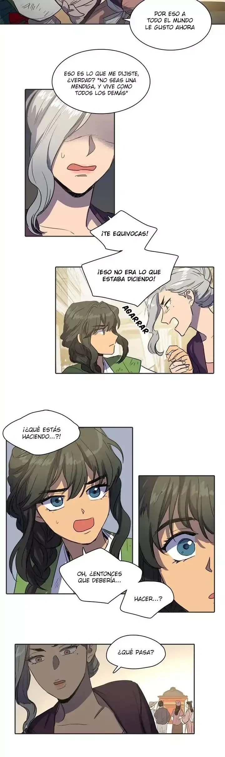 Her SHim - cheong Capítulo 28 en Línea - página 18