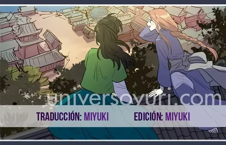 Her SHim - cheong Capítulo 28 en Línea - página 21