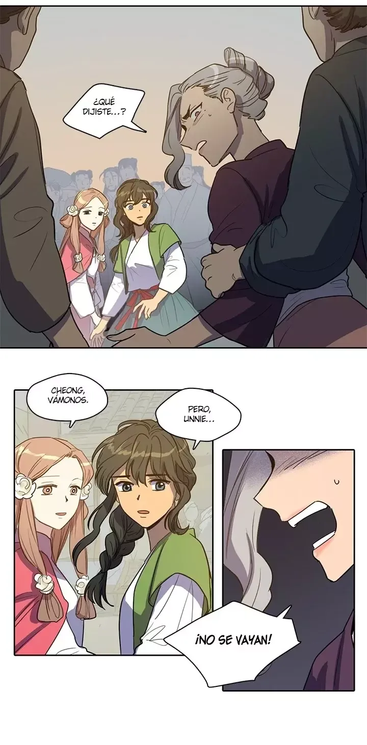 Her SHim - cheong Capítulo 29 en Línea - página 8