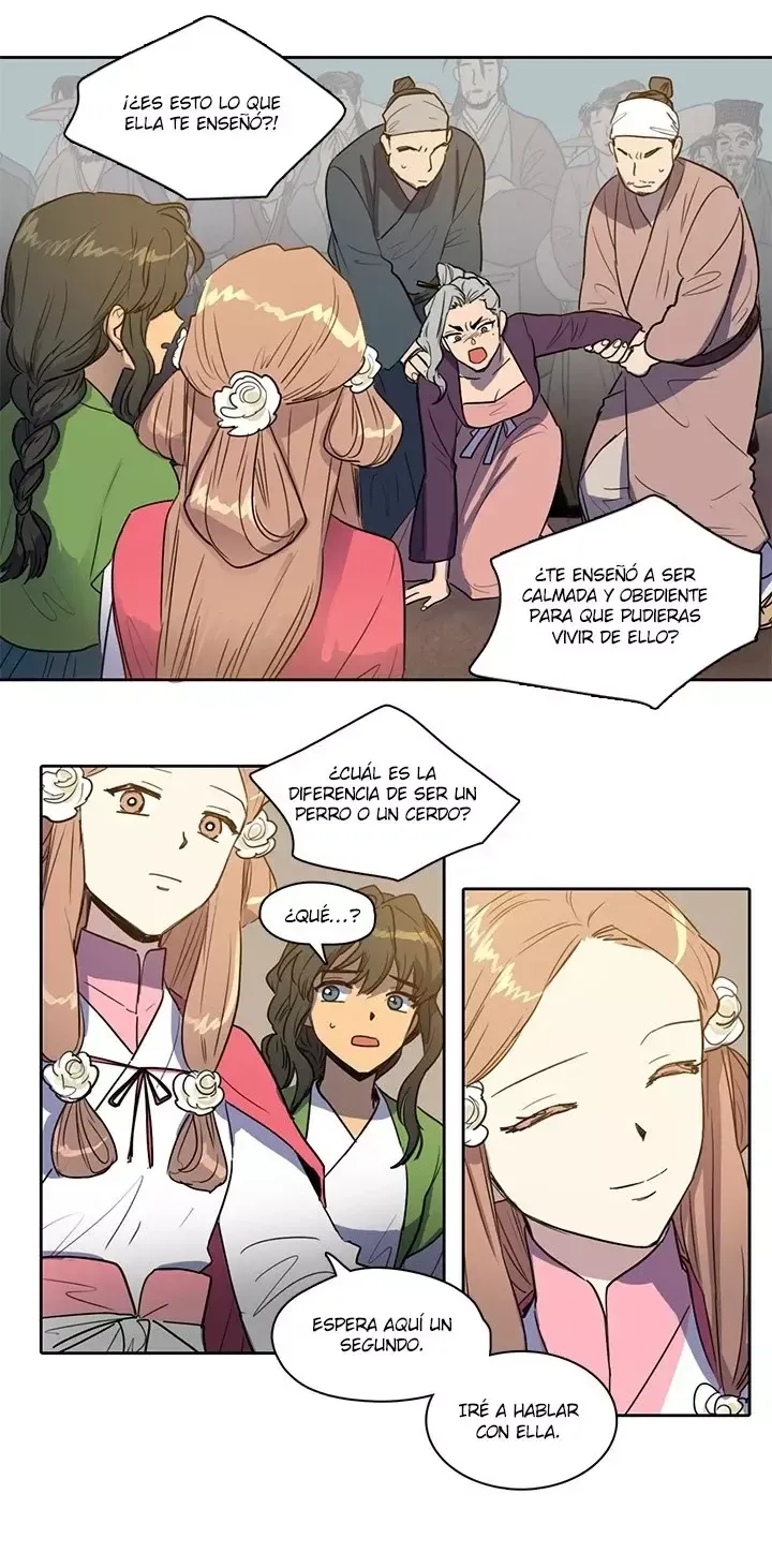 Her SHim - cheong Capítulo 29 en Línea - página 9