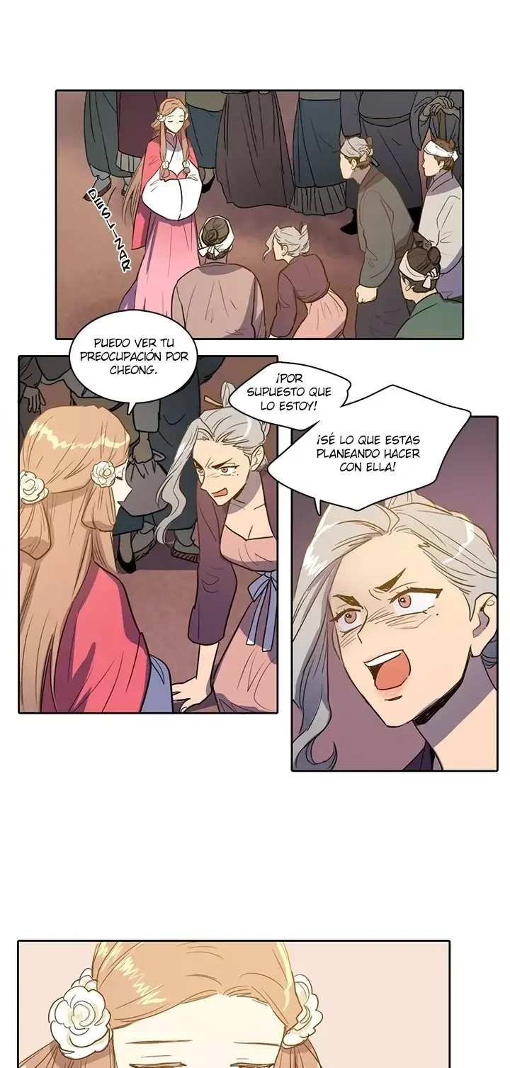 Her SHim - cheong Capítulo 29 en Línea - página 10