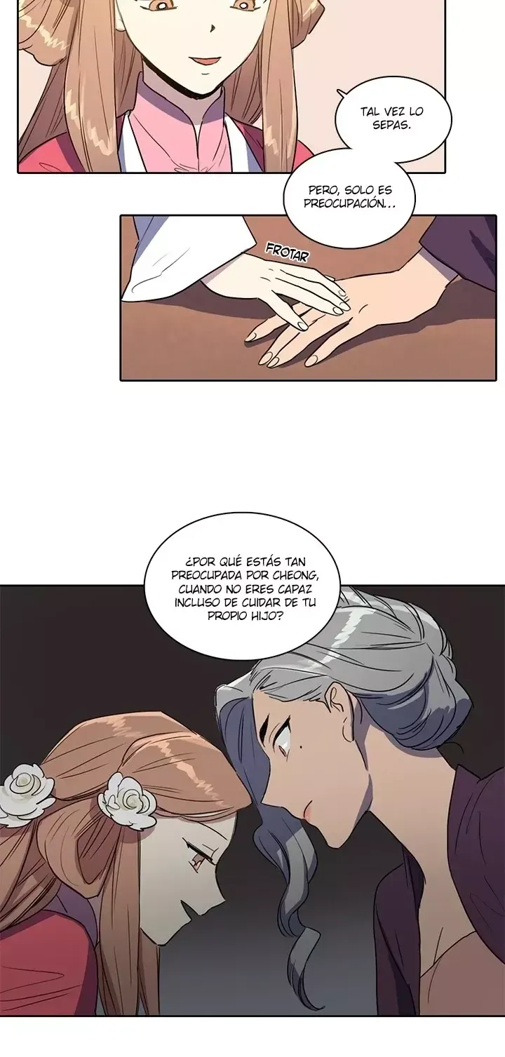 Her SHim - cheong Capítulo 29 en Línea - página 11