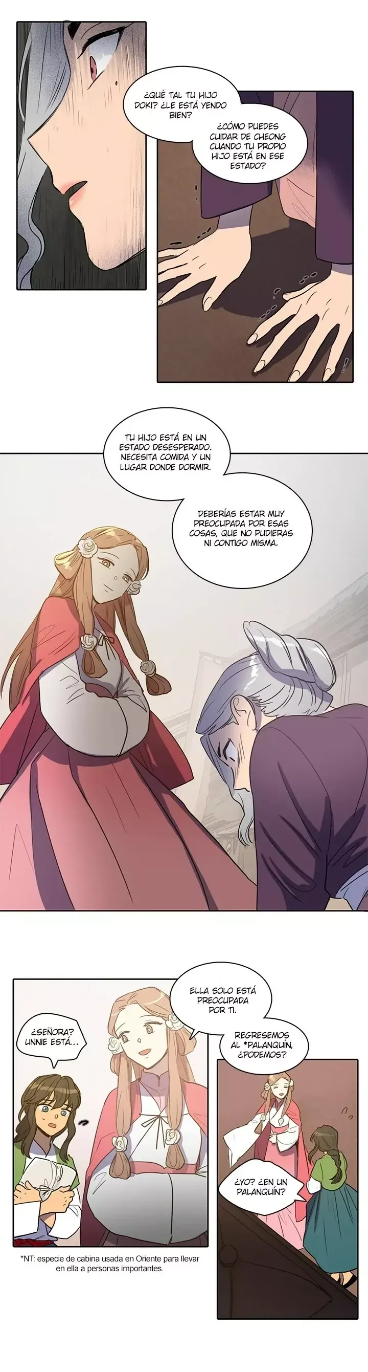 Her SHim - cheong Capítulo 29 en Línea - página 12