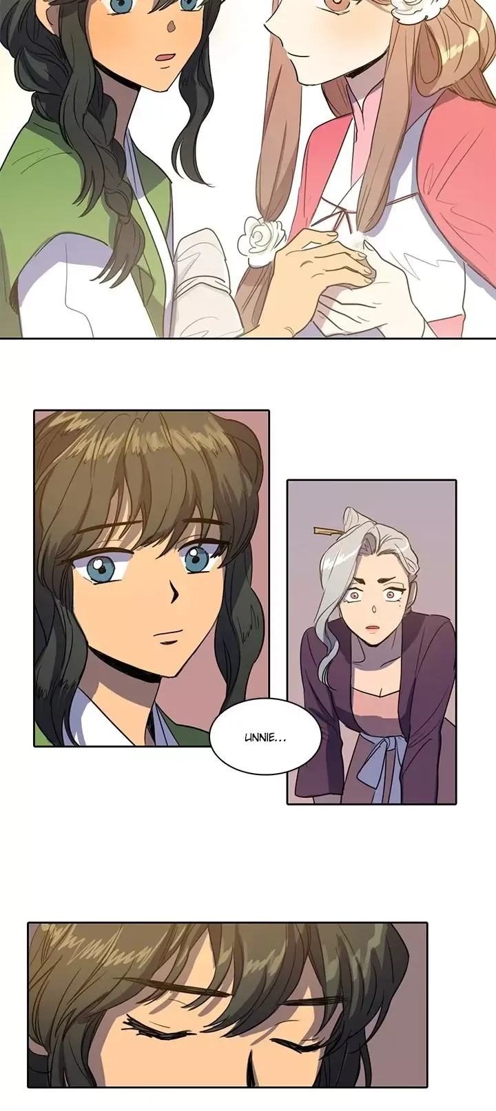 Her SHim - cheong Capítulo 29 en Línea - página 14